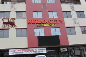 Surangels百貨商店