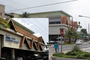 WCTC購物中心（WCTC Shopping Center）