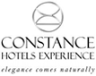 康斯坦斯酒店集團 Constance