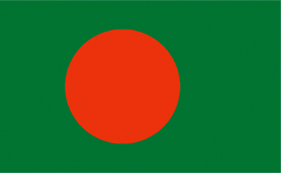 孟加拉國簽證