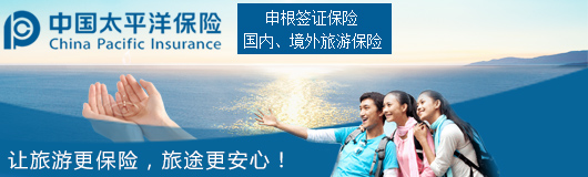 太平洋保險保障計劃