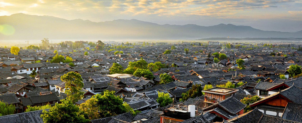 廣州到云南旅游報價